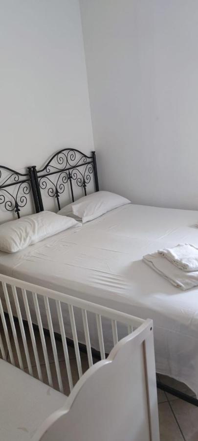 Appartamento La Perla Torre Pali Екстериор снимка