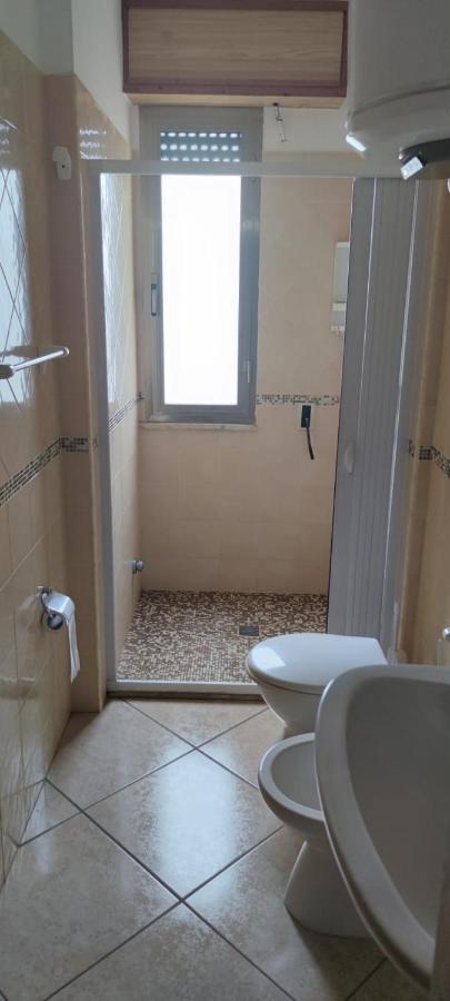 Appartamento La Perla Torre Pali Екстериор снимка
