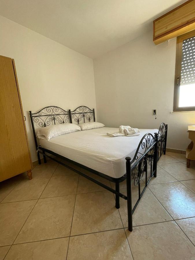 Appartamento La Perla Torre Pali Екстериор снимка