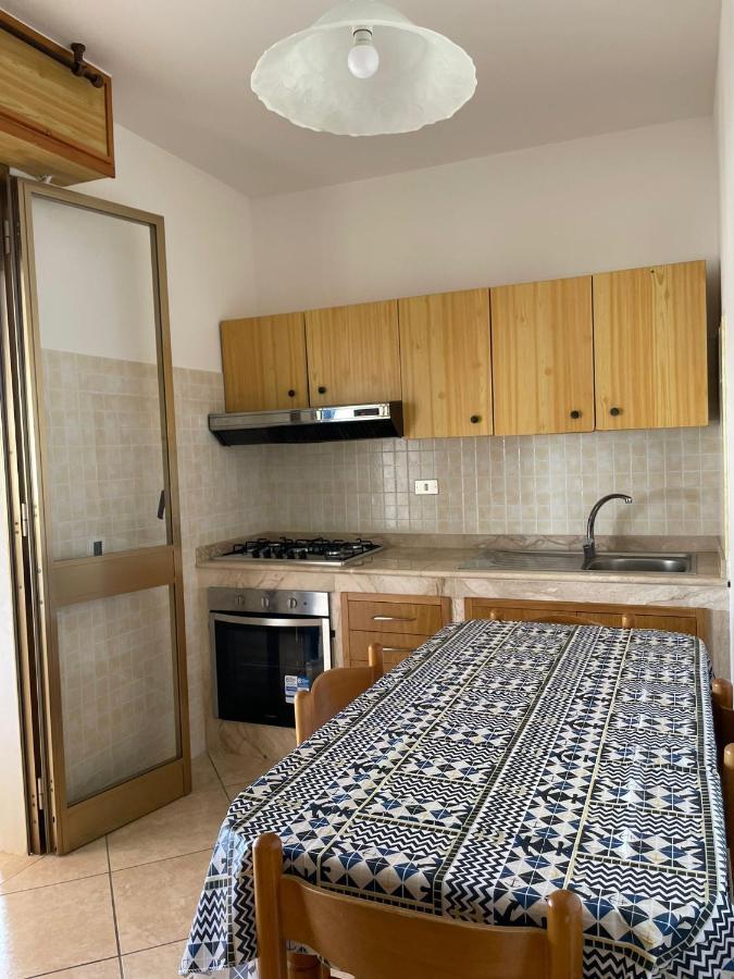 Appartamento La Perla Torre Pali Екстериор снимка