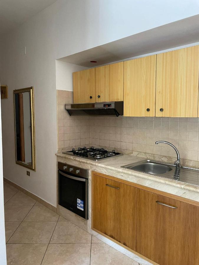 Appartamento La Perla Torre Pali Екстериор снимка
