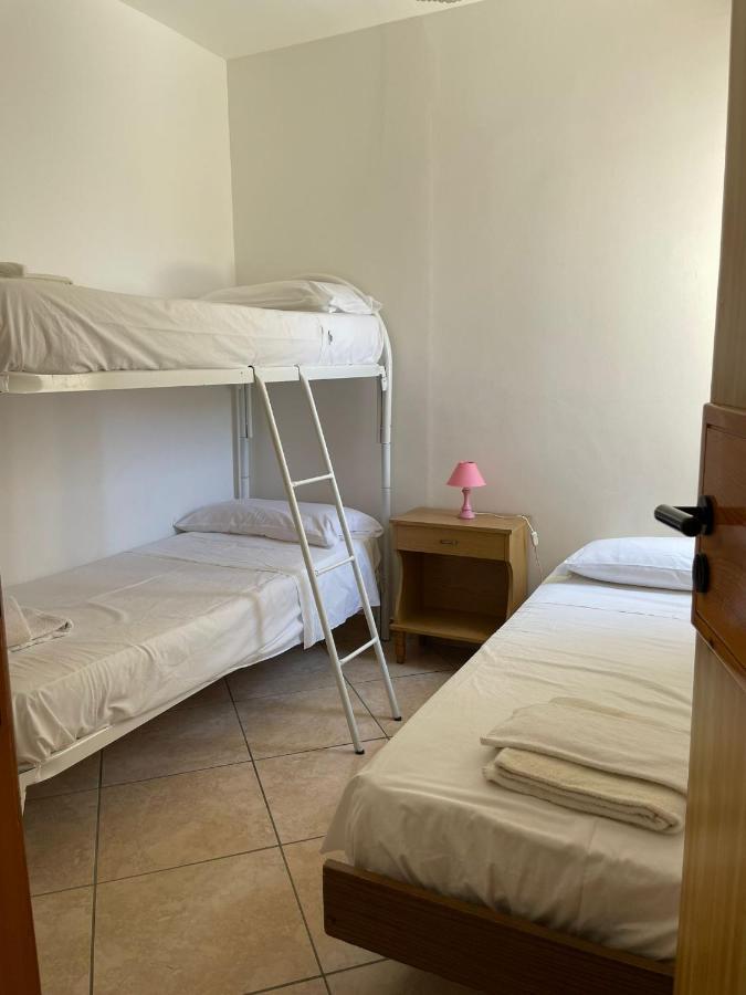 Appartamento La Perla Torre Pali Екстериор снимка