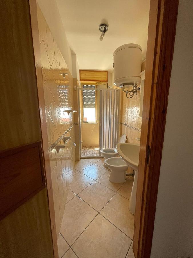 Appartamento La Perla Torre Pali Екстериор снимка