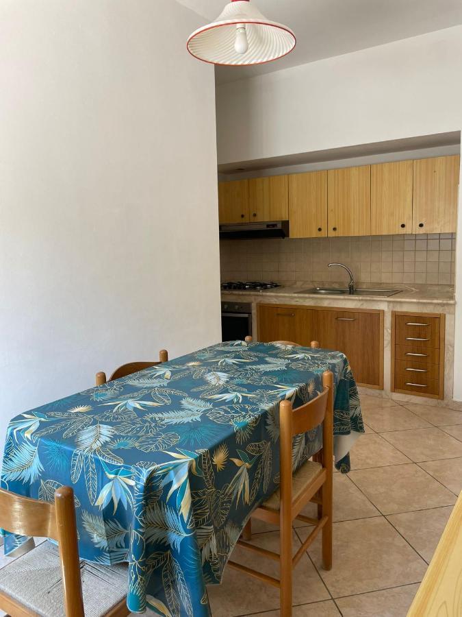 Appartamento La Perla Torre Pali Екстериор снимка